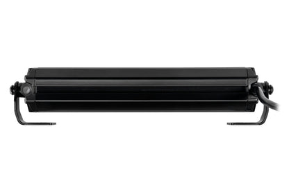 HELLA VALUEFIT LED-Lightbar - LBE 2 310FL - 12/24V - white/yellow (amber) - 3800lm 1FE357666-011