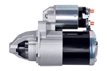 HELLA Starter - 12V - 1.2kW - for e.g. JEEP PATRIOT (MK74) 2.0 8EA011612-731