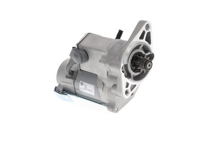 HELLA Starter - 12V - 2.2kW - for e.g. Fiat Ducato Platform/Chassis (230_) 8EA012528-161