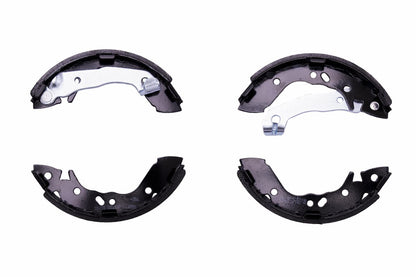 HELLA Brake Shoe Set - H9145 - for e.g. DODGE / HYUNDAI 8DB355001-941