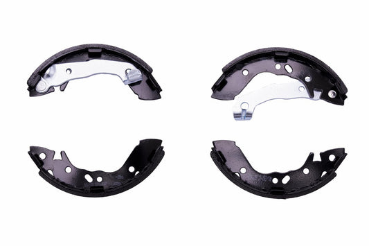 HELLA Brake Shoe Set - H9145 - for e.g. DODGE / HYUNDAI 8DB355001-941