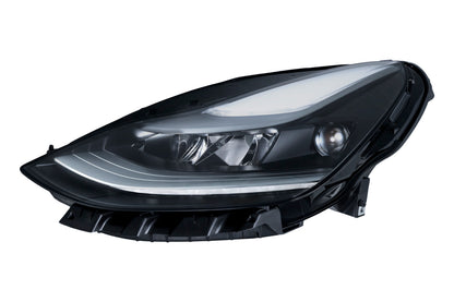 HELLA LED-Headlight - left - for e.g. TESLA MODEL Y (5YJY) EV 1EX015319-711