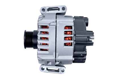 HELLA Alternator - 12V - 180A - for e.g. MERCEDES-BENZ R-CLASS (W251, V251) R 8EL015637-781