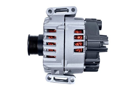 HELLA Alternator - 12V - 180A - for e.g. MERCEDES-BENZ R-CLASS (W251, V251) R 8EL015637-781