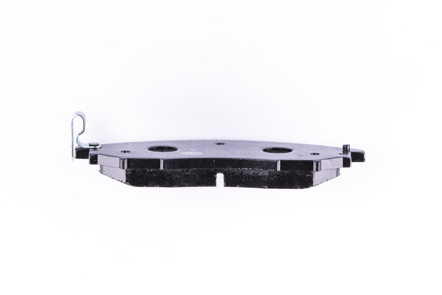 HELLA Brake pad set - T2300 - for e.g. INFINITI / NISSAN 8DB355021-101