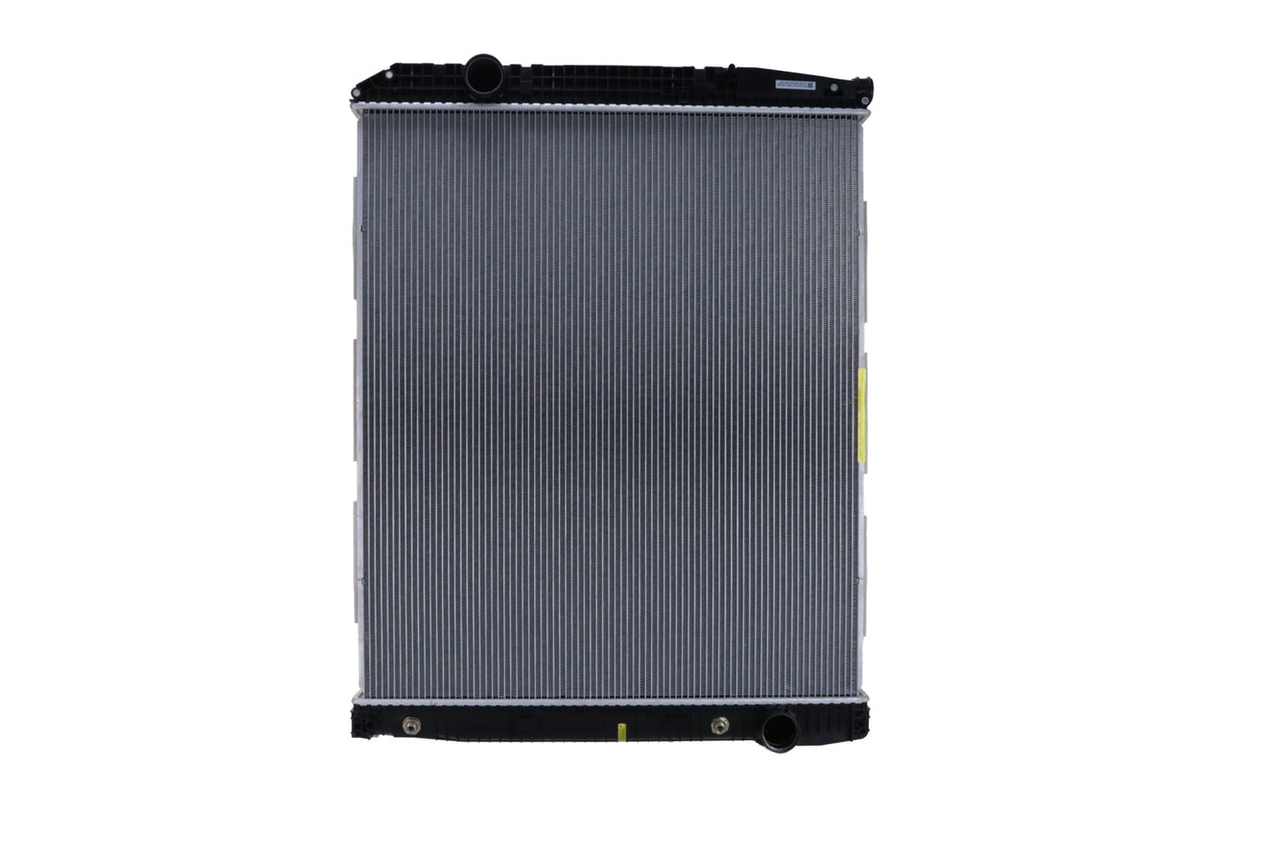 Hella Engine Coolant Radiator 8MK366300-651