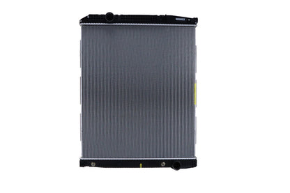 Hella Engine Coolant Radiator 8MK366300-651