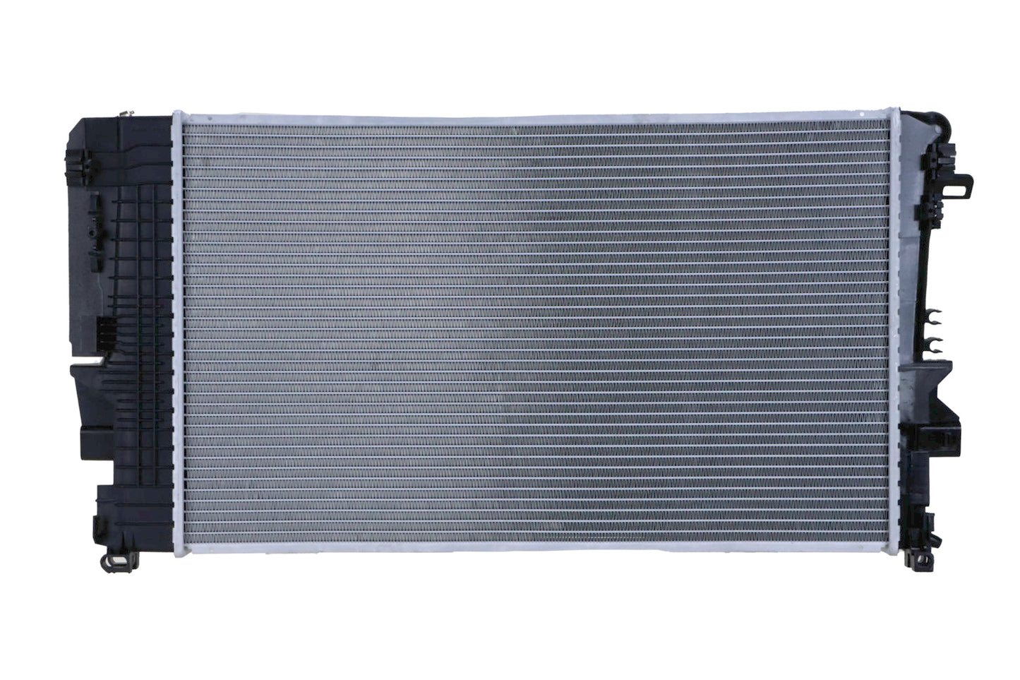 Hella Engine Coolant Radiator 8MK366301-461