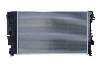 Hella Engine Coolant Radiator 8MK366301-461