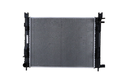 Hella Engine Coolant Radiator 8MK366300-281