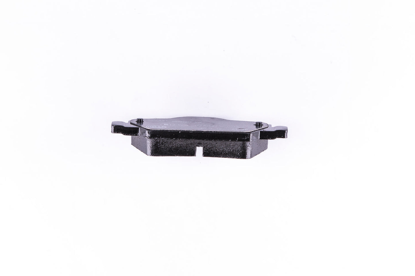 HELLA Brake pad set - T2341 - for e.g. MINI 8DB355021-481