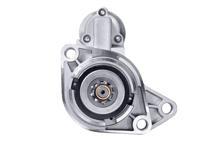 HELLA Starter - 12V - 0.9kW - for e.g. VW Golf II (19E, 1G1) 8EA012526-761
