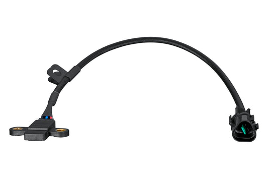 HELLA Sensor, crankshaft pulse - 3-pin connector 6PU358380-411
