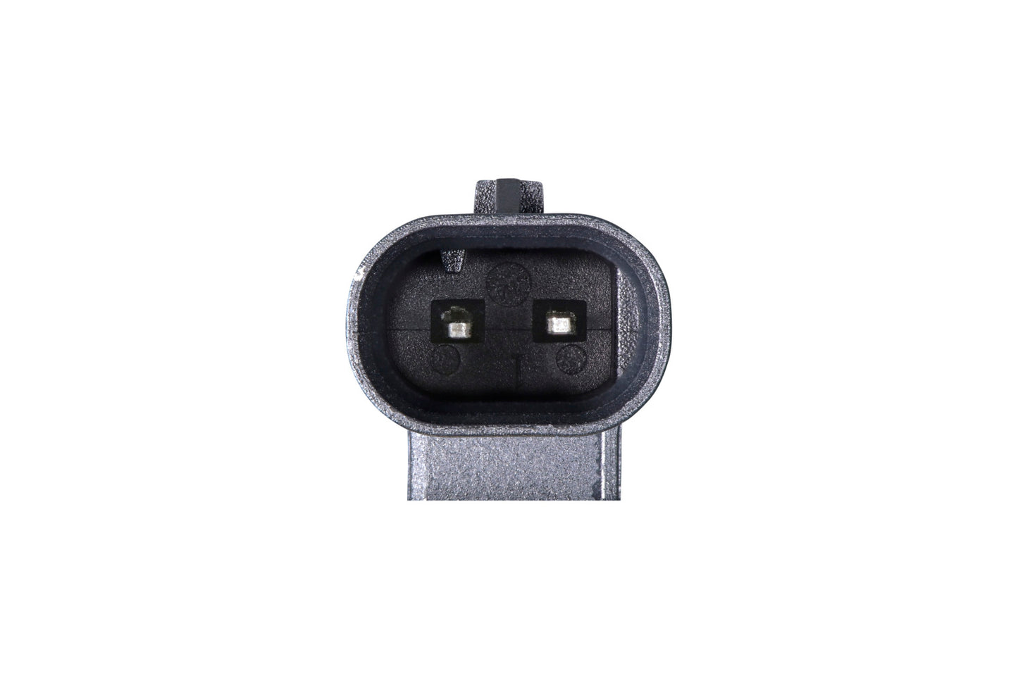 HELLA Sensor, coolant temperature - 2-pin connector 6PT358385-571