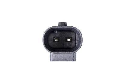HELLA Sensor, coolant temperature - 2-pin connector 6PT358385-571