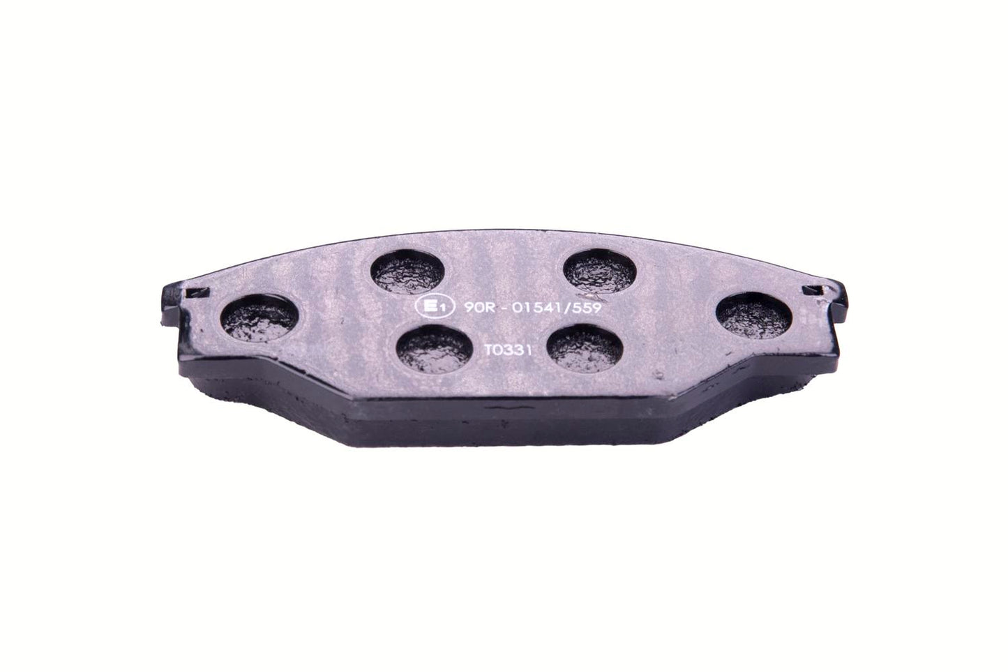 HELLA Brake pad set - T0331 - for e.g. TOYOTA / VOLKSWAGEN 8DB355006-121