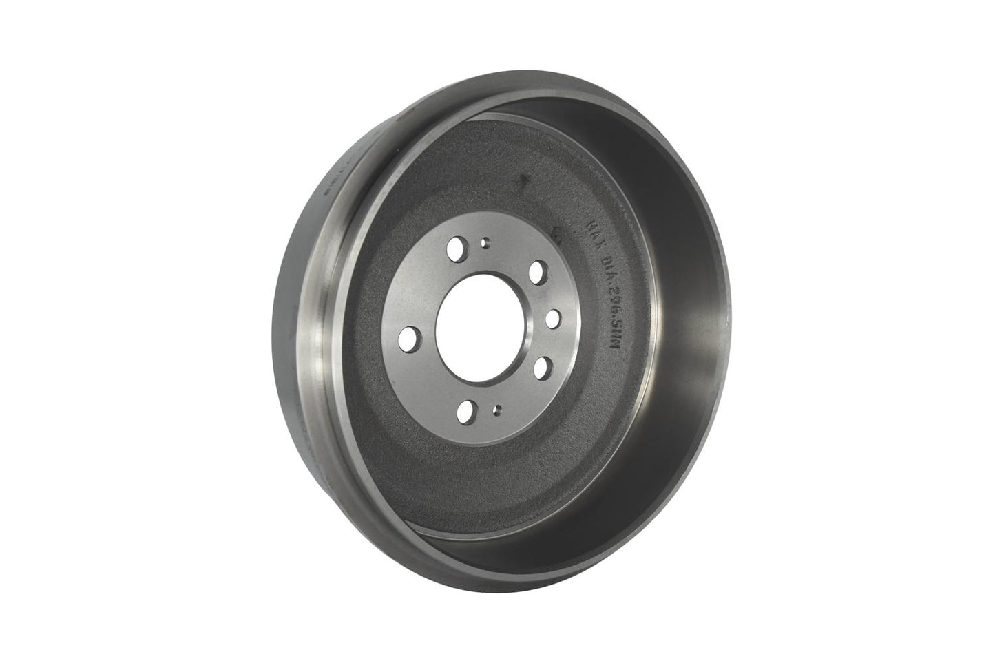 HELLA Brake Drum - 61442 - for e.g. VOLKSWAGEN 8DT355303-011