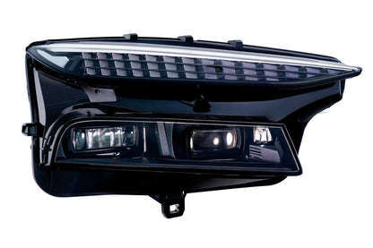 HELLA Matrix-Headlight - right - for e.g. AUDI A6 e-tron Avant (GH5) 1LX016220-541
