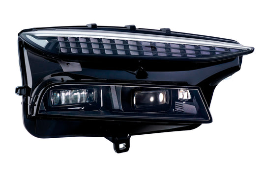HELLA Matrix-Headlight - right - for e.g. AUDI A6 e-tron Avant (GH5) 1LX016220-541