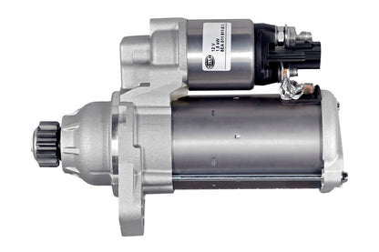 HELLA Starter - 12V - 1.5kW - for e.g. VW Up (121, 122, BL1, BL2) 8EA011611-511