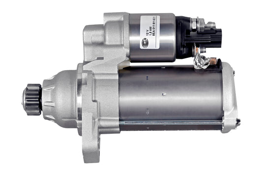 HELLA Starter - 12V - 1.5kW - for e.g. VW Up (121, 122, BL1, BL2) 8EA011611-511
