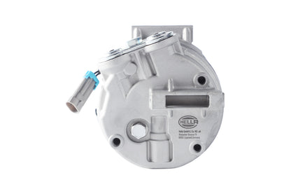 Hella Aircon Compressor 8FK366200-591