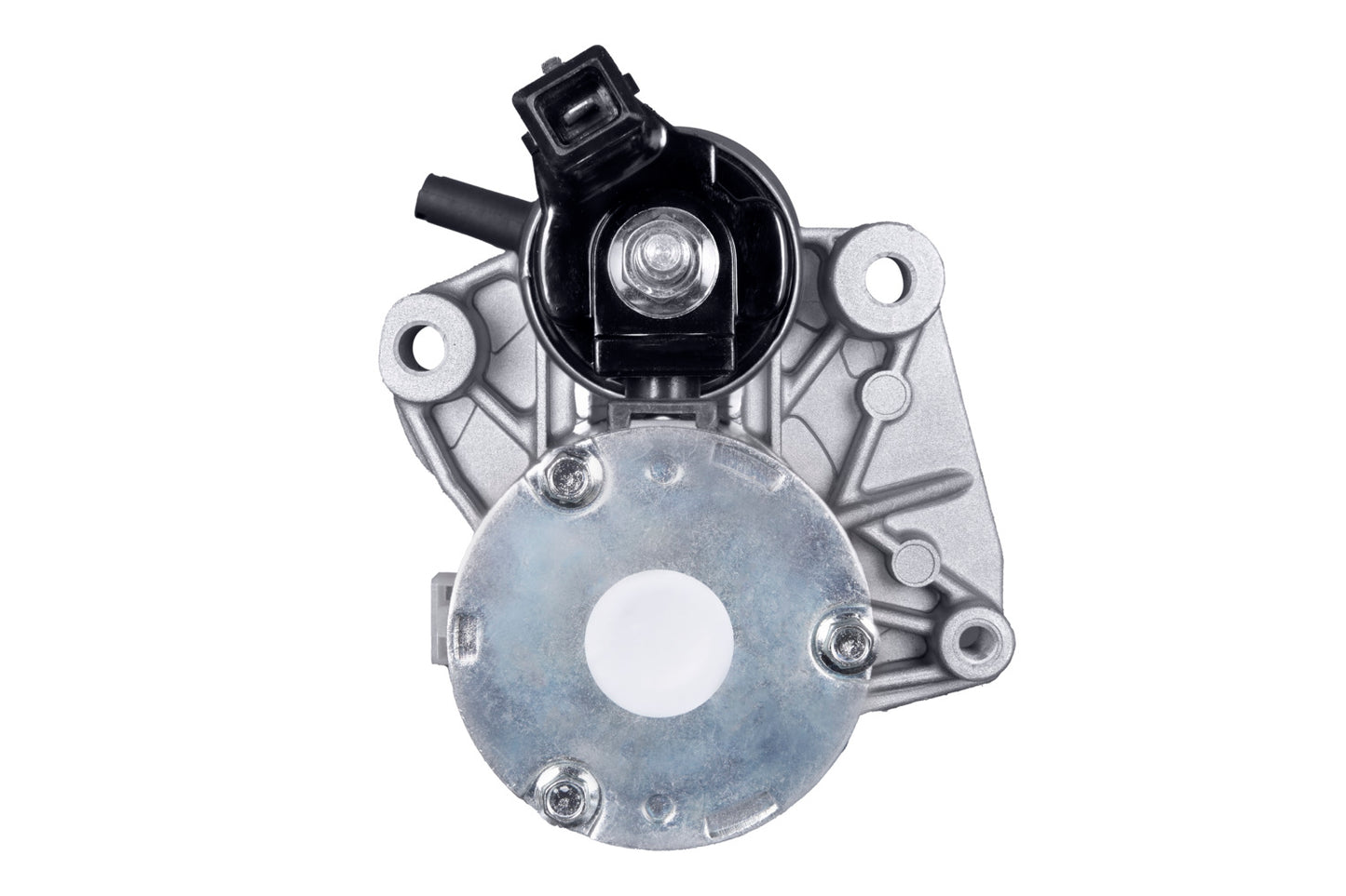 HELLA Starter - 12V - 1kW - for e.g. Peugeot 208 I (Ca_, Cc_) 8EA011611-611