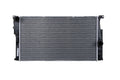 Hella Engine Coolant Radiator 8MK366301-001
