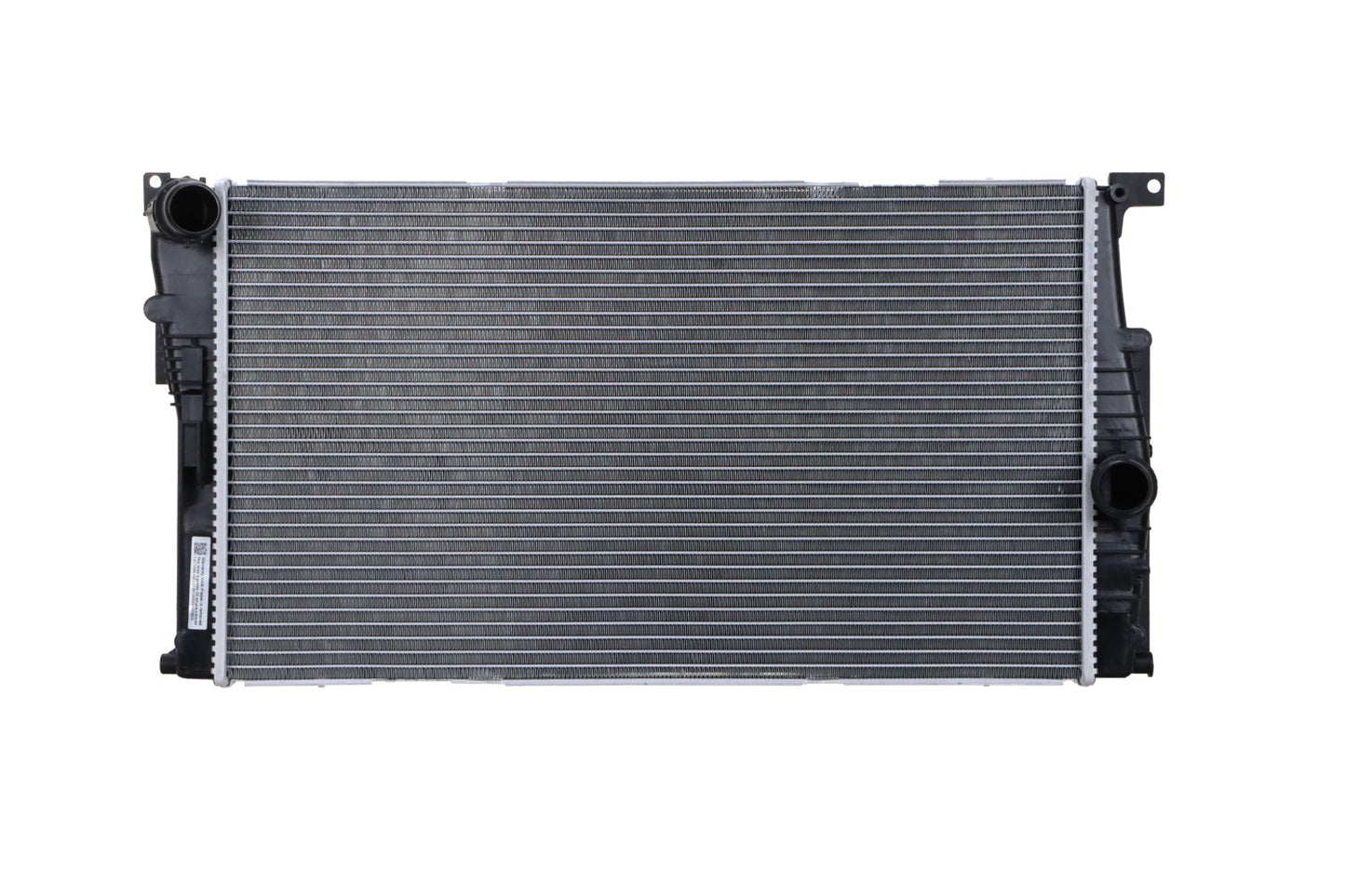 Hella Engine Coolant Radiator 8MK366301-001