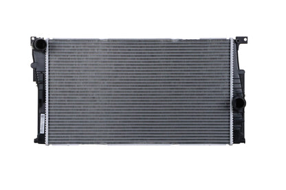 Hella Engine Coolant Radiator 8MK366301-001
