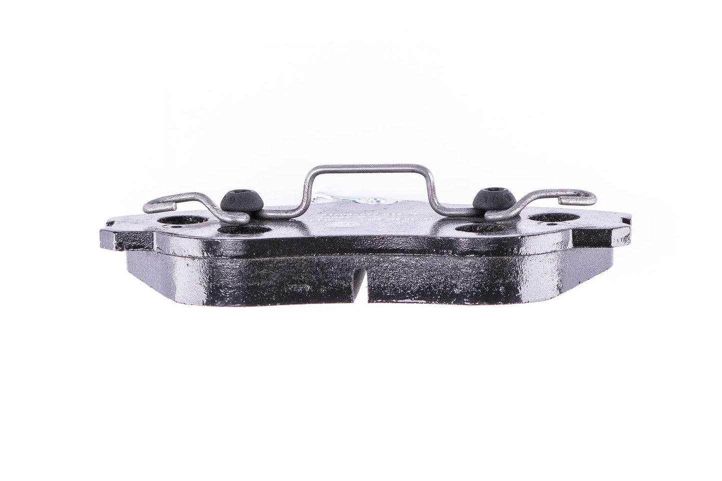 HELLA Brake pad set - T5052 - for e.g. AUDI 8DB355017-911