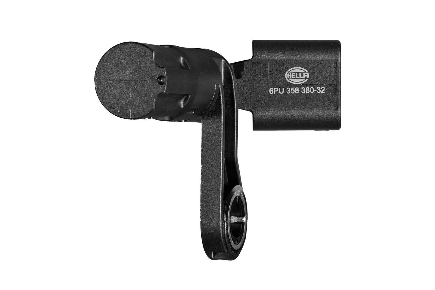 HELLA Sensor, camshaft position - 3-pin connector 6PU358380-321