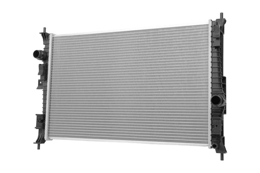 Hella Engine Coolant Radiator 8MK366301-501