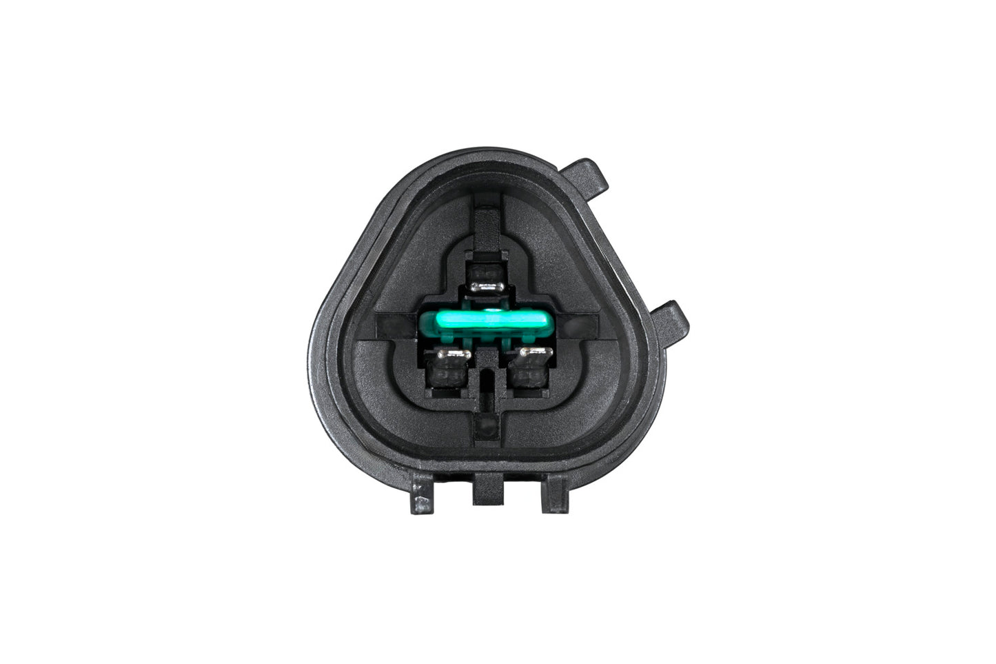 HELLA Sensor, crankshaft pulse - 3-pin connector 6PU358380-431