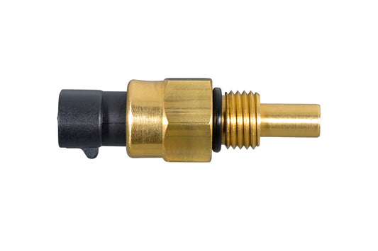 HELLA Sensor, coolant temperature - 2-pin connector 6PT358385-481