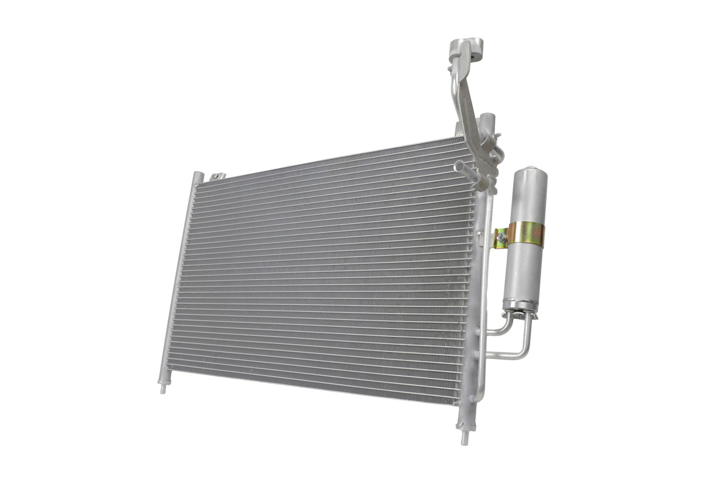 Hella Aircon Condenser 8FC366221-081