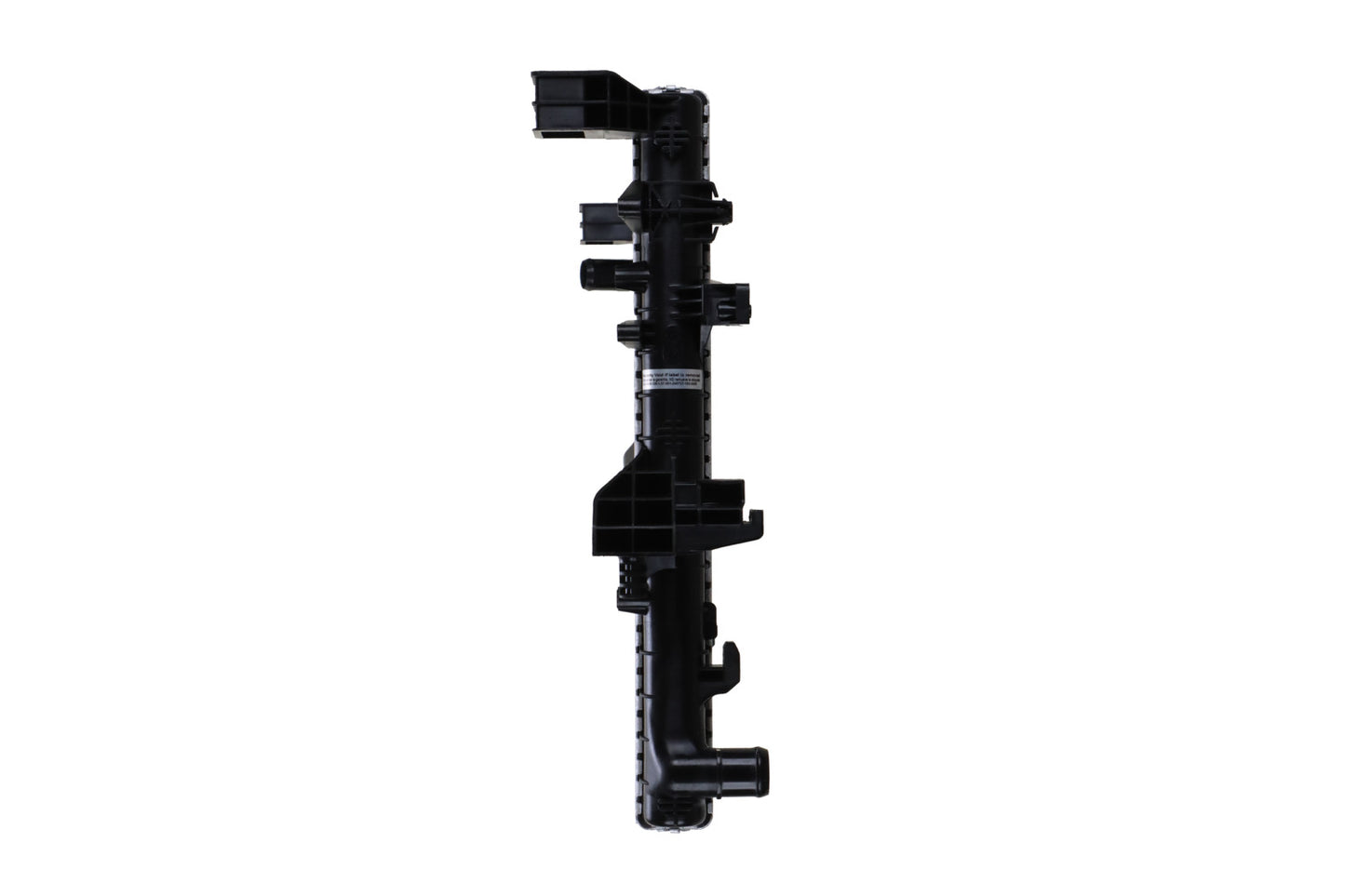 Hella Engine Coolant Radiator 8MK366300-291