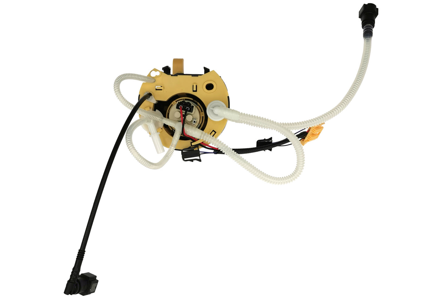 HELLA Fuel Feed Unit - Electric - 5-pin connector 8TF358316-451