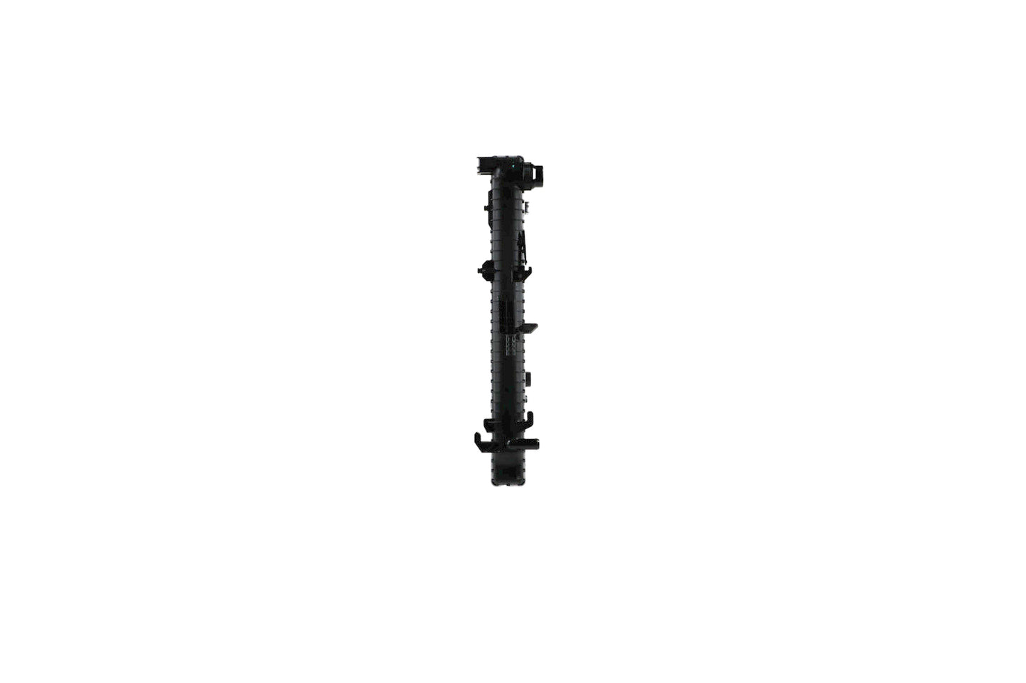 Hella Engine Coolant Radiator 8MK366302-741