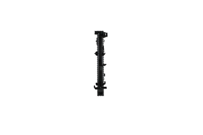 Hella Engine Coolant Radiator 8MK366302-741