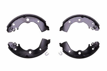 HELLA Brake Shoe Set - H8795 - for e.g. NISSAN 8DB355001-411