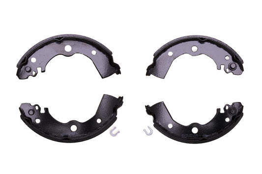 HELLA Brake Shoe Set - H8795 - for e.g. NISSAN 8DB355001-411