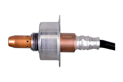 HELLA Oxygen sensor - 4-pin connector 6PA358221-661
