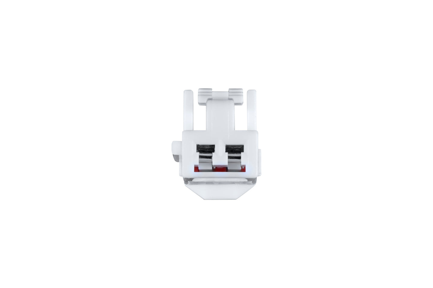 HELLA Sensor, wheel speed - 2-pin connector - Rear Axle 6PU358252-301