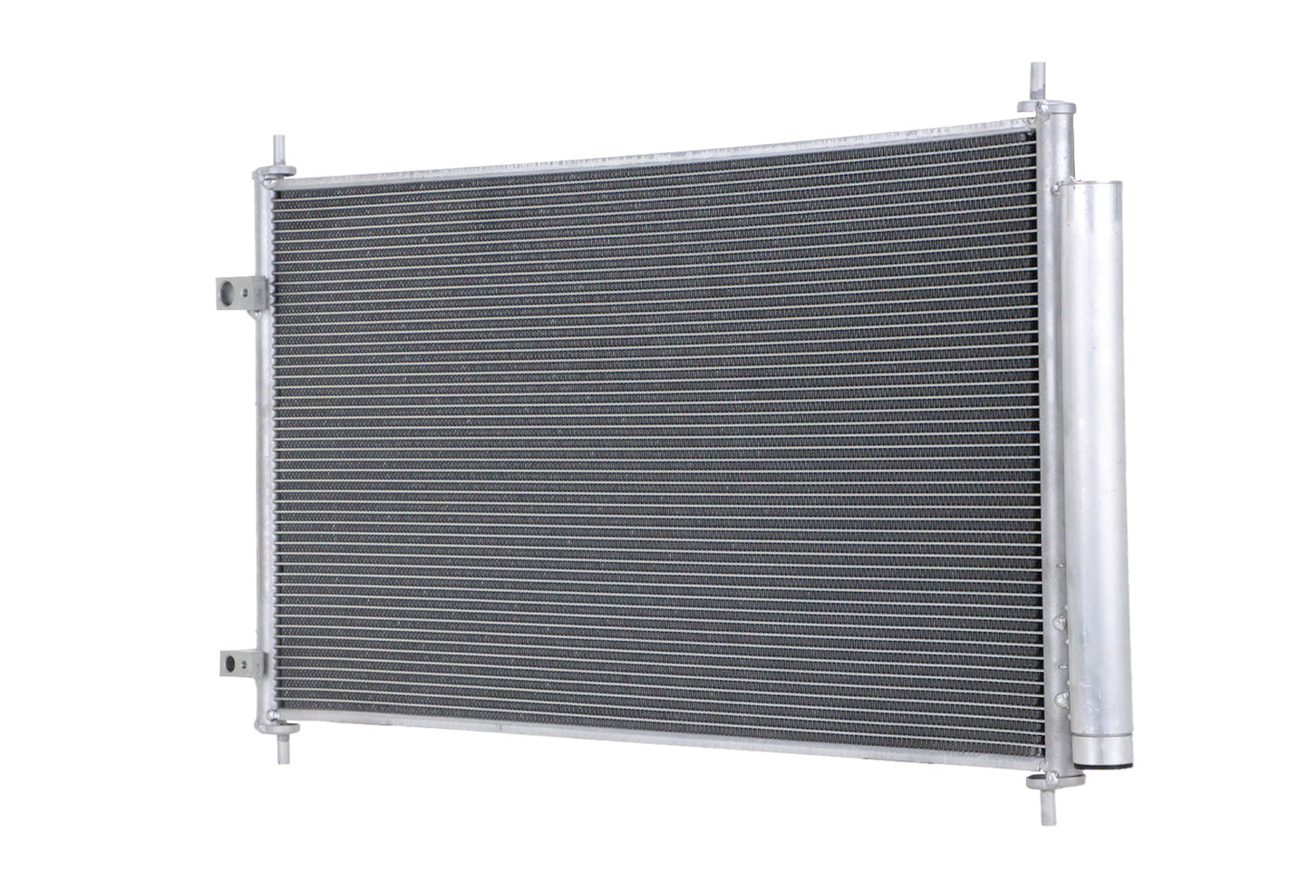 Hella Aircon Condenser 8FC366221-671