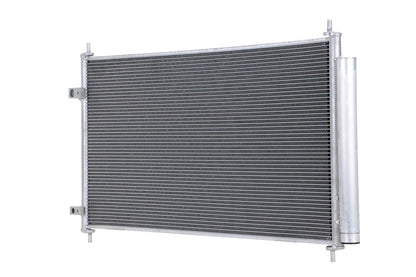 Hella Aircon Condenser 8FC366221-671