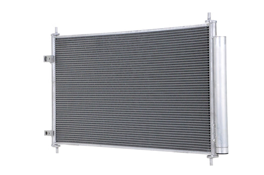 Hella Aircon Condenser 8FC366221-671