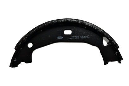HELLA Brake Shoe Set, parking brake - H9160 - for e.g. ALPINA / BMW 8DA355050-391