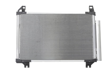 Hella Aircon Condenser 8FC366221-461