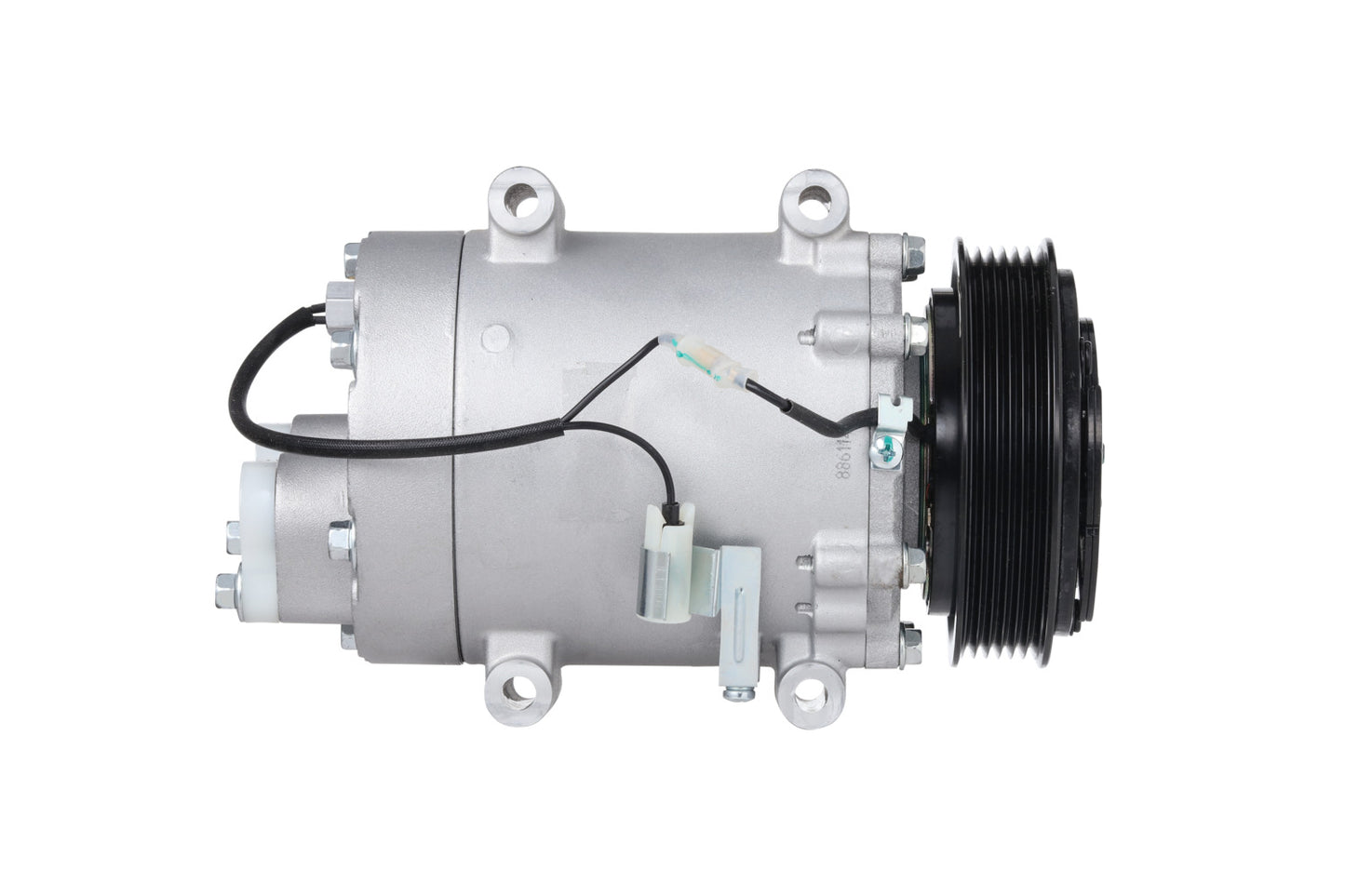 Hella Aircon Compressor 8FK366201-591